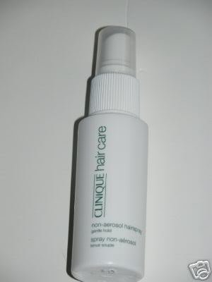 Clinique Hair Care 1 7 Oz Non Aerosol Hair Spray Buy Online In