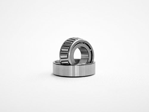 Tapered roller bearing 100x180x49 32220-A FAG