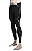 DRSKIN Men’s Compression Pants Tights Leggings Sports Baselayer Running Workout Active Athletic Gym (M, DB01)