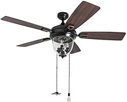 Pull Chain Extension for Ceiling Fans and Light