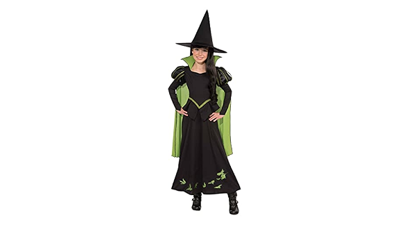 Wizard of Oz Wicked Witch of The West 