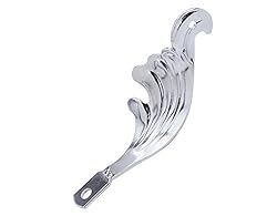 Alta Bicycle Twisted Light Brackets, Multiple