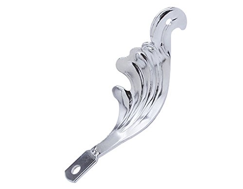 Alta Bicycle Twisted Light Brackets, Multiple
