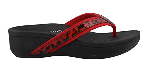 vionic pacific high tide sandals