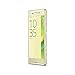 Sony Xperia X Performance Smartphone Unlocked 4G LTE 5-Inch, 64 GB, Dual Nano-SIM, Android Marshmallow 6.0 (Lime Gold)