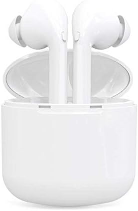 i9X Wireless Bluetooth Headset, Wireless Headset,Sports Headset, for Men and Women, for Apple Airpods Android/iPhone.