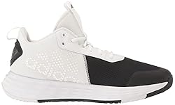 adidas Men's Own The Game 2.0