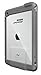 LifeProof Nuud Series Protective Case 2305-02 for (Apple iPad Mini 1,2,3 Only) -Glacier
