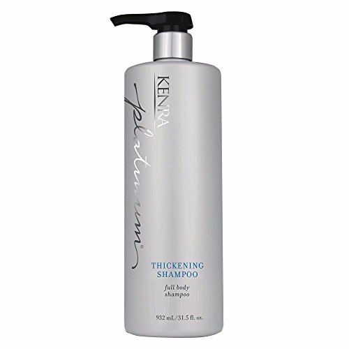 Kenra Thickening Shampoo, 31.5 oz.