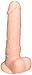 Sex Factory 6 Inch Lifelike Dilddo with Suction Cup Squirting Penis Ejaculating Dildo Dick Cock G-spot Stimulator Female Sex Toy