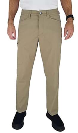 Unique faux leather white jogger gold side zipper and