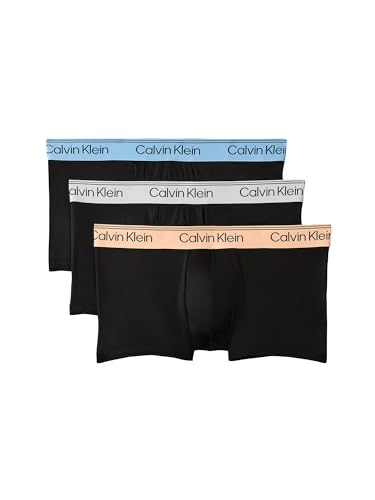 Calvin Klein Men's Micro Stretch Trunk