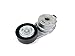TENSIONER PULLEY, Belts & pulleys - Serpentine tensioner P/N 4861660AA