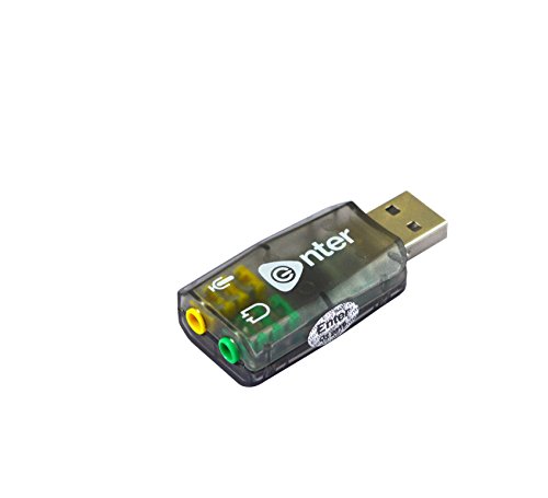 Enter-virtual-51-Ch-sound-track-Usb-Sound-Card