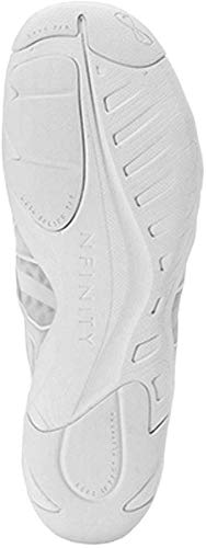Nfinity Vengeance Cheer Shoes for Women – High-Performance Breathable Indoor Gym Sneakers for Cheerleading – Lightweight and Durable for Competition