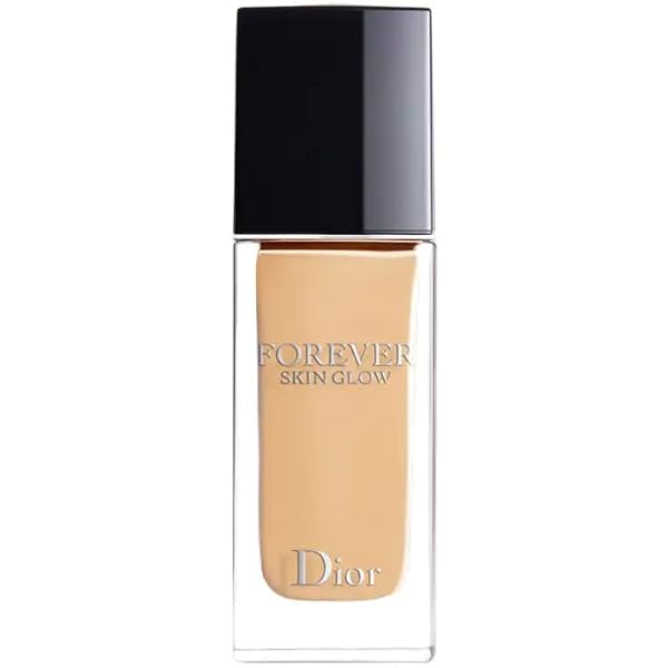 Amazon.com : Dior Christian Forever Skin Glow 24h Wear Radiant