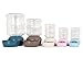 Aspen Pet LeBistro Gravity Waterer for Cats and Dogs, Made in USA