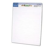 Self-stick Easel Pad