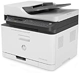 HP LaserJet 179fnw Colour Wireless Multifunction Printer Fax Print from Phone view 21