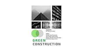 Livro Green Construction