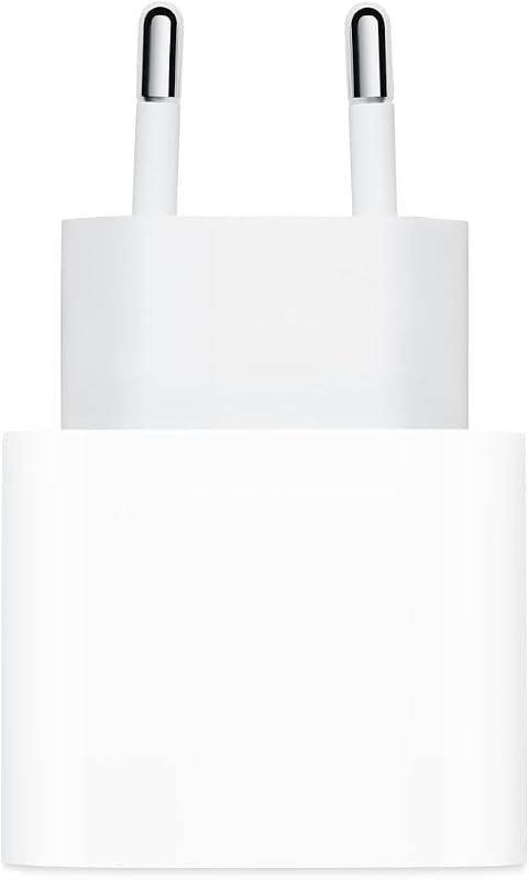 Alimentatore USB‑C da 20W (2025)