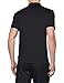 Nike Men's Dry Victory Solid Polo Golf Shirt, Black/Cool Grey, X-Large