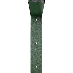 Ekena Millwork BKTM02X10X10HAHDG Steel Bracket