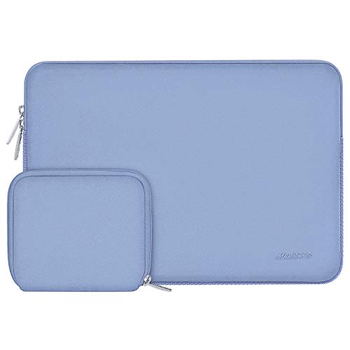MOSISO Laptop Hülle Tasche 15 Zoll für MacBook Air 15 M5 M4 M3 M2 2026-2023