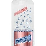 Hoosier Hill Farm Popcorn Bags - 50/1.5oz