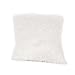 Tinksky Pillow Covers Throw Pillow Case Cushion Cover Soft Plush Pillow Cover for Sofa Home Decoration Christmas Gift (White)