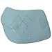 RELAXOBAK Original Orthopedic Posture Corrector – Firm but Flexible Support Distributes Weight Evenly to Relieve Tailbone or Coccyx and Spine Pressure (Sky Blue)