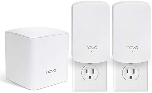 nova wireless smart speaker