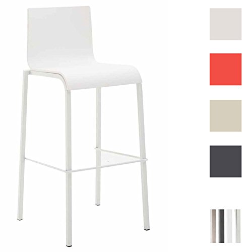 Taburete Madera Bogota | Taburetes