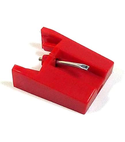 Amazon.com: Durpower Phonograph Record Player Turntable Needle For