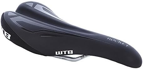 wtb rocket pro saddle