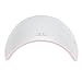 Abody Nail dryer, 24W UV LED Nail Lamp with Sensor & Timer for Fingernail & Toenail, Professional Curing Gels Based Polishes, Pink