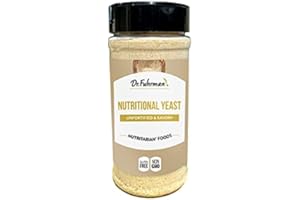 Dr. Fuhrman's Nutritional Yeast