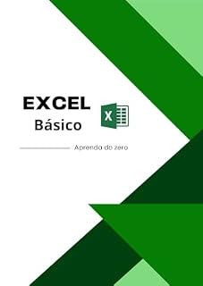 Livro Apostila Excel básico: Apostila Excel básico