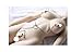 Demarkt 3-Head Nipple Clamps Breast Clip with Bells Restraint Sets Bondage Kits BDSM Flirting Sex Toy for Adults Couples