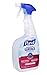 PURELL Foodservice Surface Sanitizer Spray, Fragrance Free, 32 fl oz Capped Bottle with Spray Trigger in Pack (Pack of 3) - 3341-03