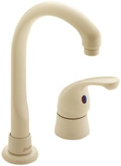 Delta Faucet 190 Bs Waterfall Single Handle Kitchen Faucet