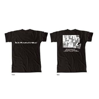 Amazon Back Number Fc限定live グッズ Tシャツ Sサイズ アイドル