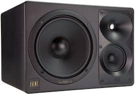 Event 3-way Studio Monitoring Mystem 20/30 Performance Near-field Monitoring System - Left