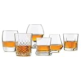 Perfect 6 Piece Glass Set