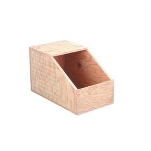 UPC 791611015704, Ware Manufacturing Wood Nesting Box for Birds