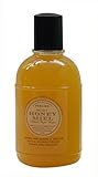 Perlier Organic Honey (Miel) Cream Bath & Shower 16.9 oz