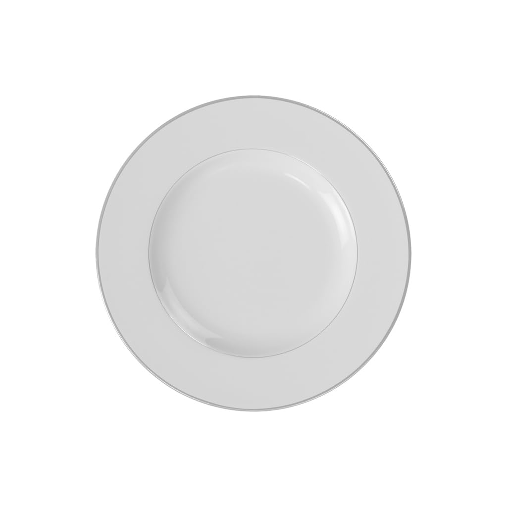 Villeroy & Boch Anmut Platinum No.1 27 cm Flat Plate