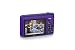 Minolta MN12Z OIS 12x Zoom Wi-Fi Digital Camera (Purple)thumb 1