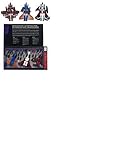 Transformers Platinum Edition G1 Reissue Conehead Seeker Ramjet Thrust Dirge Set