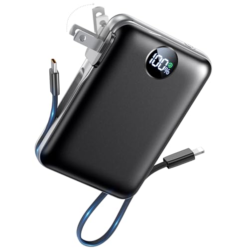AIFENG Portable Charger Power Bank
